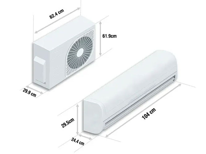 Điều hòa Panasonic 1 chiều Inverter 18.100 BTU CU/CS-U18ZKH-8