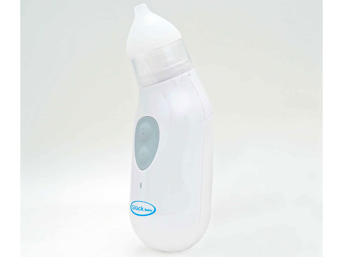 Máy hút mũi trẻ em Gluck Baby GB-HM01