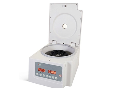 Máy ly tâm 12 ống DLAB DM0408