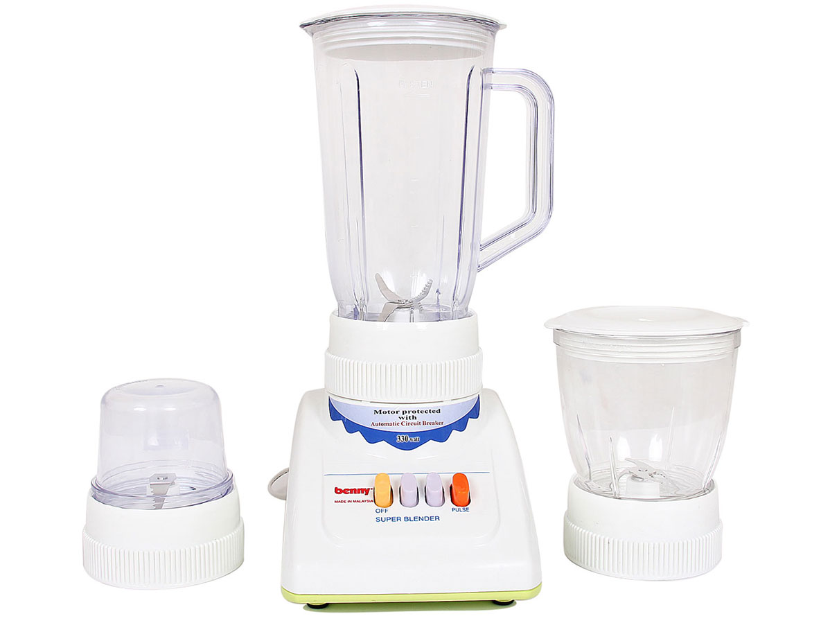 Máy xay sinh tố Benny BL-10SA (1.2 lít)