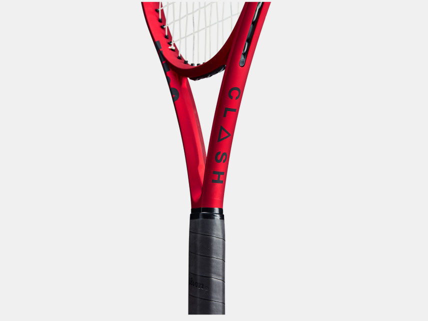 Vợt tennis Wilson Clash 100UL V2.0 FRM 2 WR074411U2