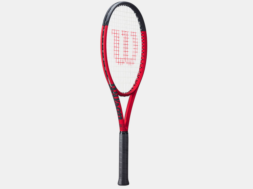 Vợt tennis Wilson Clash 100UL V2.0 FRM 2 WR074411U2