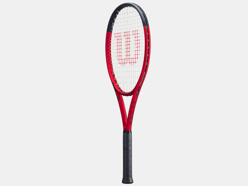 Vợt tennis Wilson Clash 100UL V2.0 FRM 2 WR074411U2