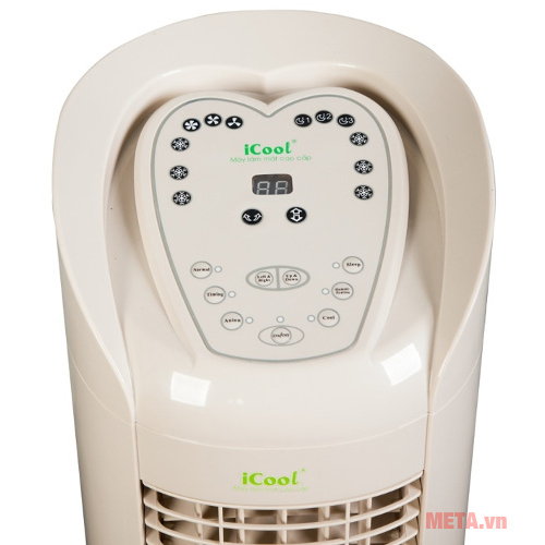 Máy làm mát không khí ICool IC-02