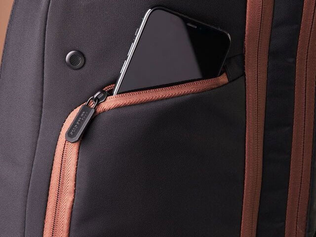 Túi thể thao Wilson Super Tour Staff V14 Backpack WR8024601001