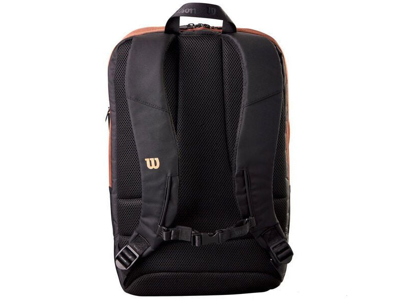 Túi thể thao Wilson Super Tour Staff V14 Backpack WR8024601001