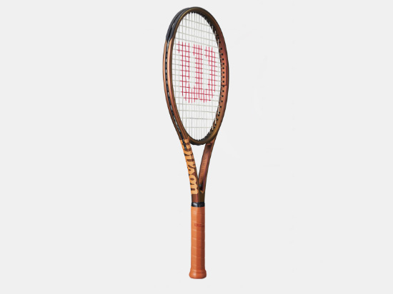 Vợt tennis Wilson Pro Staff 97L V14 FRM 2 WR125911U2