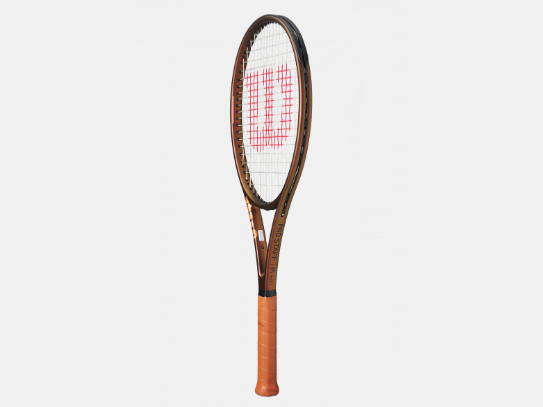 Vợt tennis Wilson Pro Staff 97L V14 FRM 2 WR125911U2
