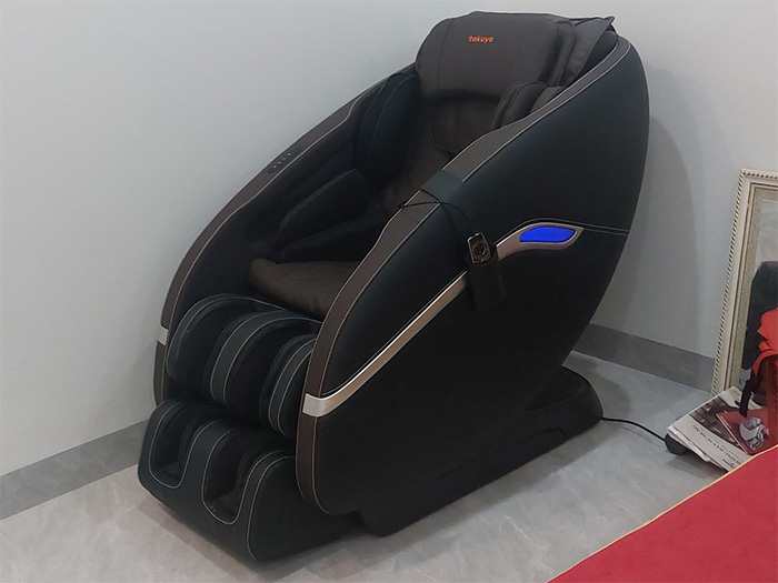 Ghế massage toàn thân Tokuyo JC-3730