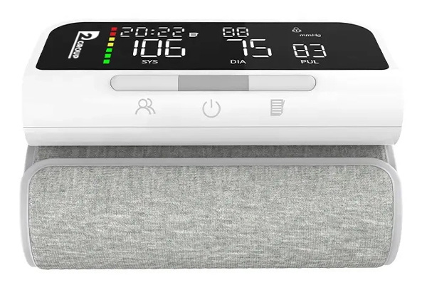 Máy đo huyết áp bắp tay đa năng D2Group AOJ-33A