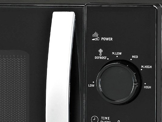 Lò vi sóng Whirlpool MS2003WV - 20 lít