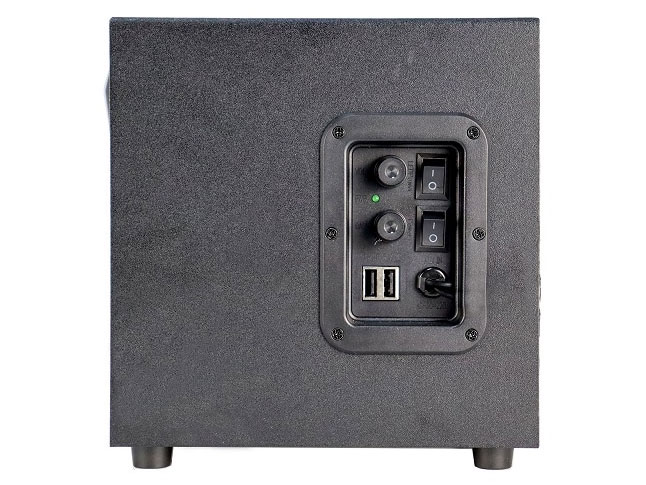 Loa Bluetooth Microlab G-100BT 2.1