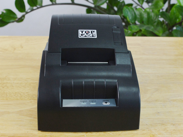 Máy in hóa đơn Topcash AL-580