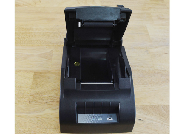 Máy in hóa đơn Topcash AL-580