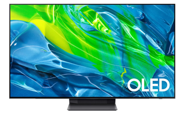 Smart Tivi OLED Samsung 4K 65 inch QA65S95BAKXXV