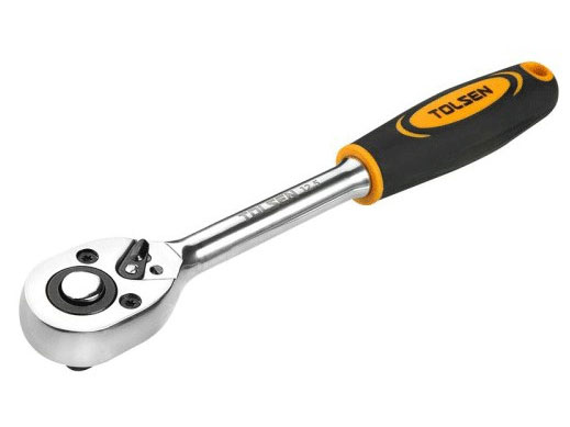 Đầu tuýp tự động 14 món Tolsen 15150 (1/4inch)