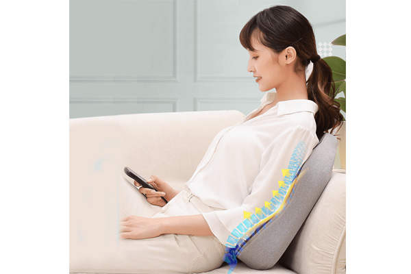 Gối massage đa năng Vispo VP-G21