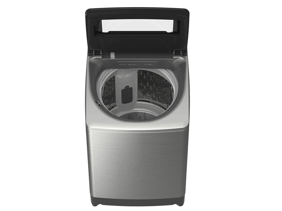 Máy giặt Hitachi Inverter 17kg SF-170ZCV SS