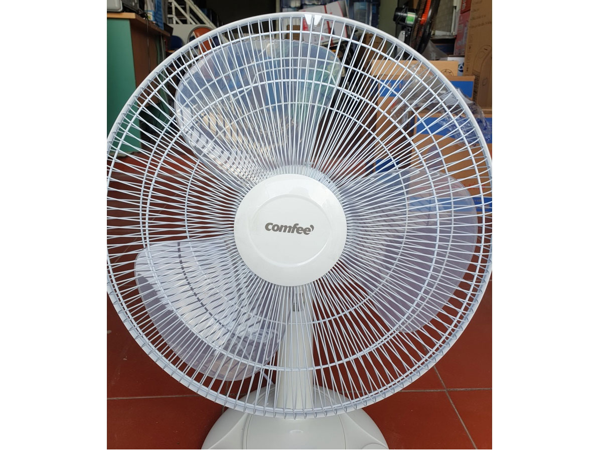 Quạt bàn Comfee CF-TF40Y8