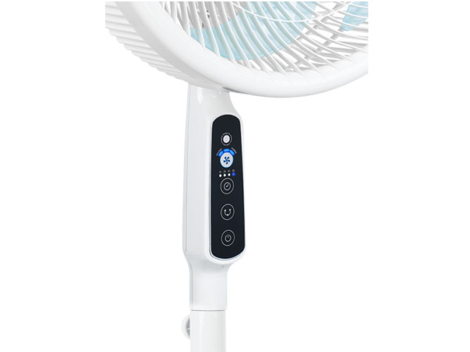 Quạt đứng Tefal Turbo VH689990