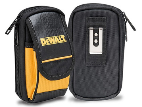 Túi đựng đồ phụ kiện Dewalt DWST83487-1 (190 x 110 x 7 mm)