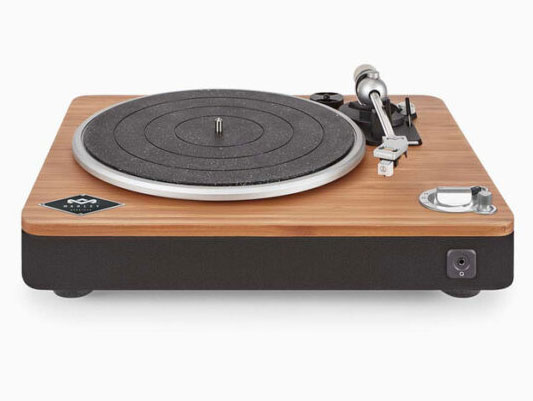 Đầu nghe nhạc đĩa than bluetooth STIR IT UP Marley EM-JT002