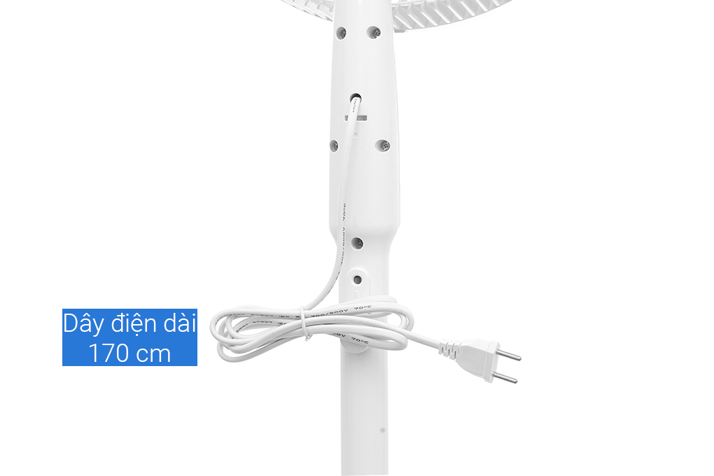 Quạt đứng Tefal VH689690