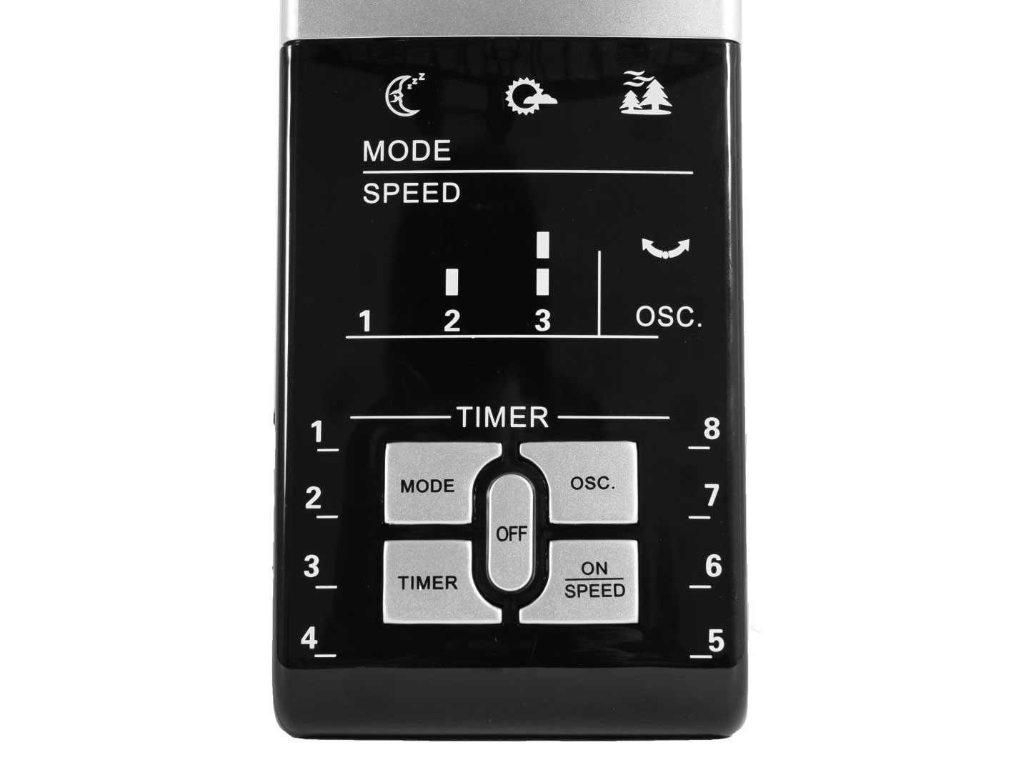 Quạt treo tường Kangaroo KG724