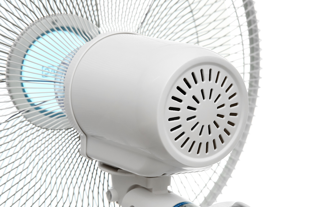 Quạt treo tường AC AWF02A163