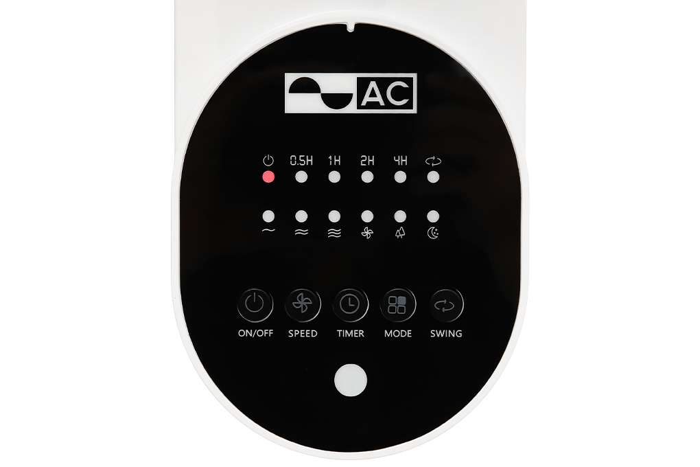 Quạt treo tường AC AWF02A163