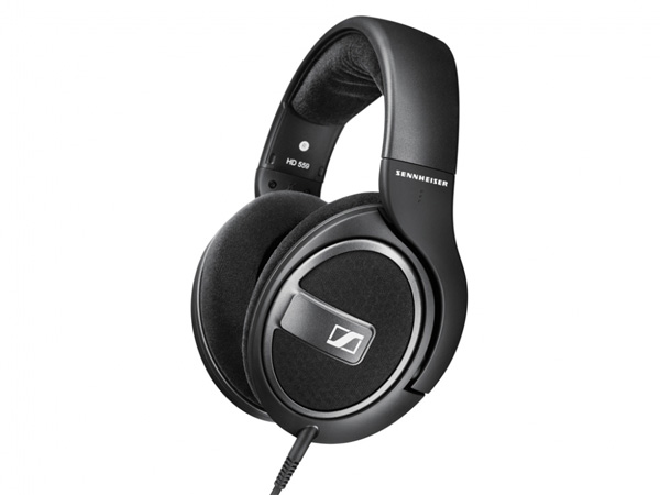 Tai nghe Sennheiser HD 559