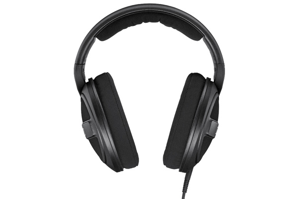 Tai nghe Sennheiser HD 569