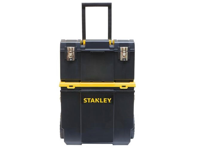 Vali đựng đồ nghề 3 trong 1 có bánh xe Stanley STST18613