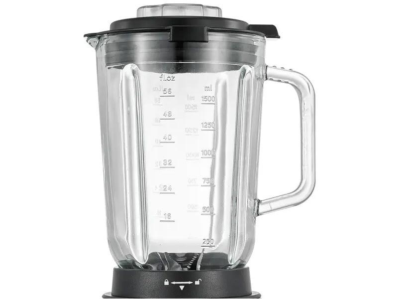 Máy xay sinh tố 2 cối Roler RB-4108