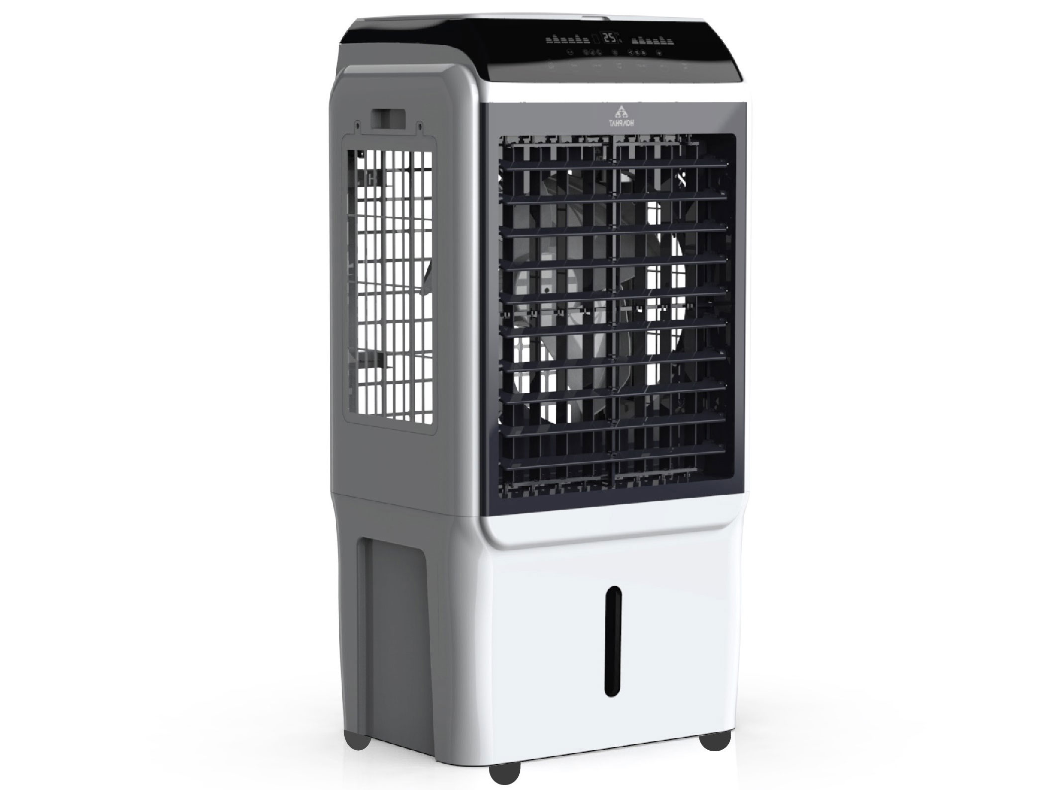 Máy làm mát không khí Hòa Phát HPCF1-032I (30m2 - 40m2)