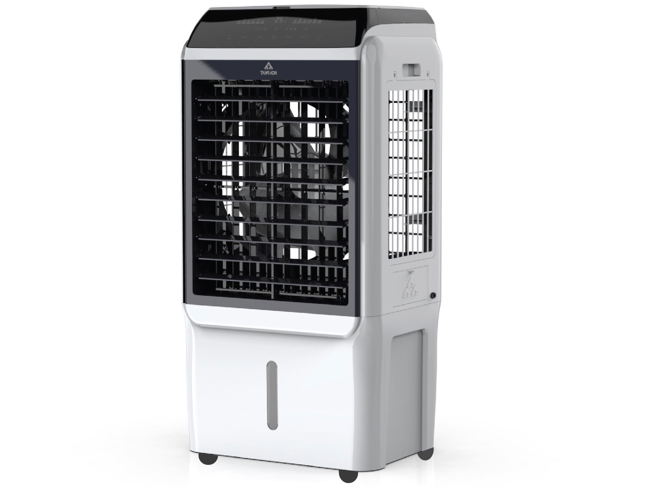 Máy làm mát không khí Hòa Phát HPCF1-034I