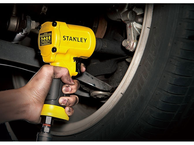 Máy vặn bu lông dùng khí nén Stanley STMT74840-8 - 1/2 inch