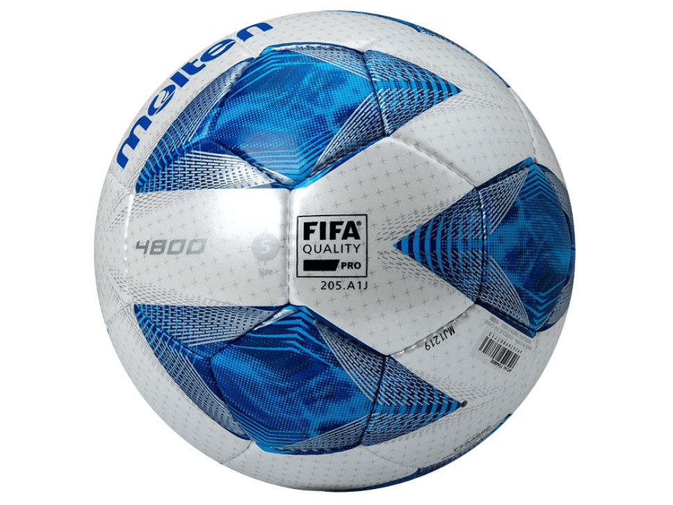 Quả bóng đá Molten 4800 số 5 FIFA QUALITY PRO