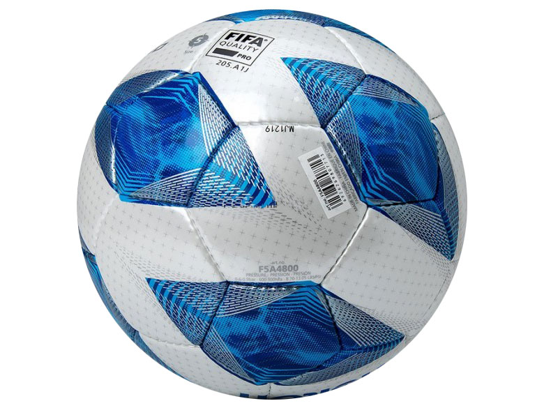 Quả bóng đá Molten 4800 số 5 FIFA QUALITY PRO