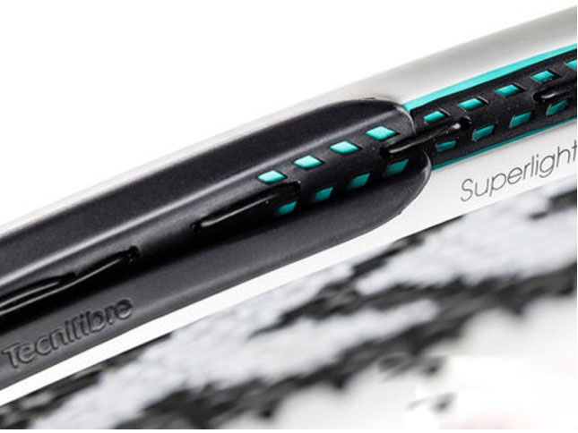 Vợt tennis Tecnifibre TEMPO 265 TFRTEMPO265