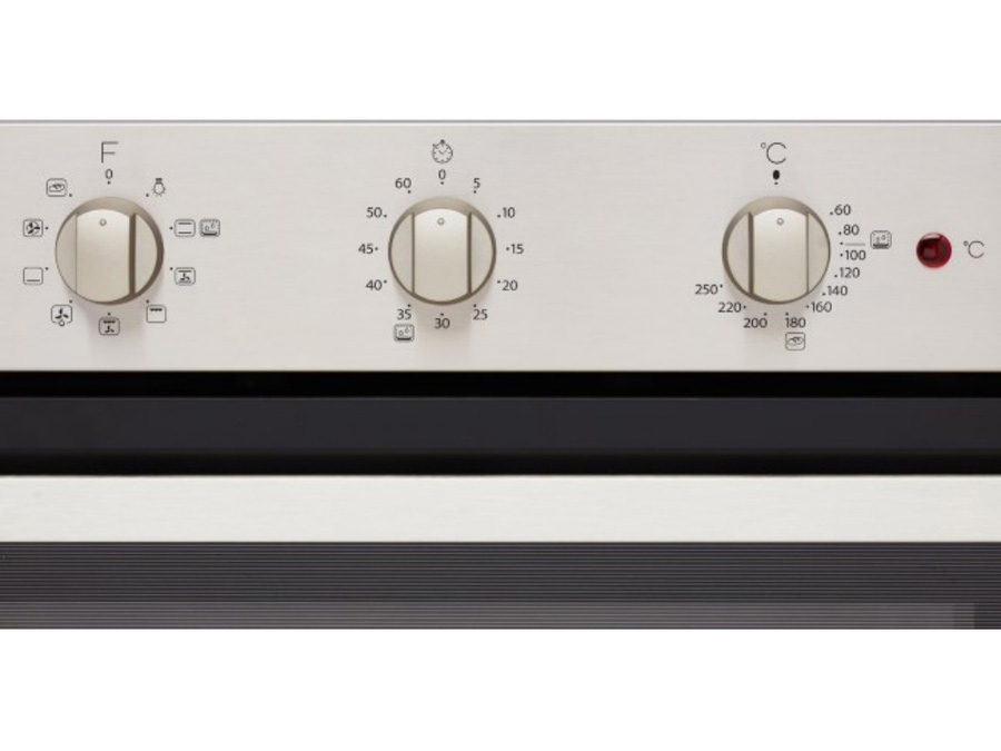 Lò nướng âm tủ Whirlpool AKP3534HIXAUS - 71 lít