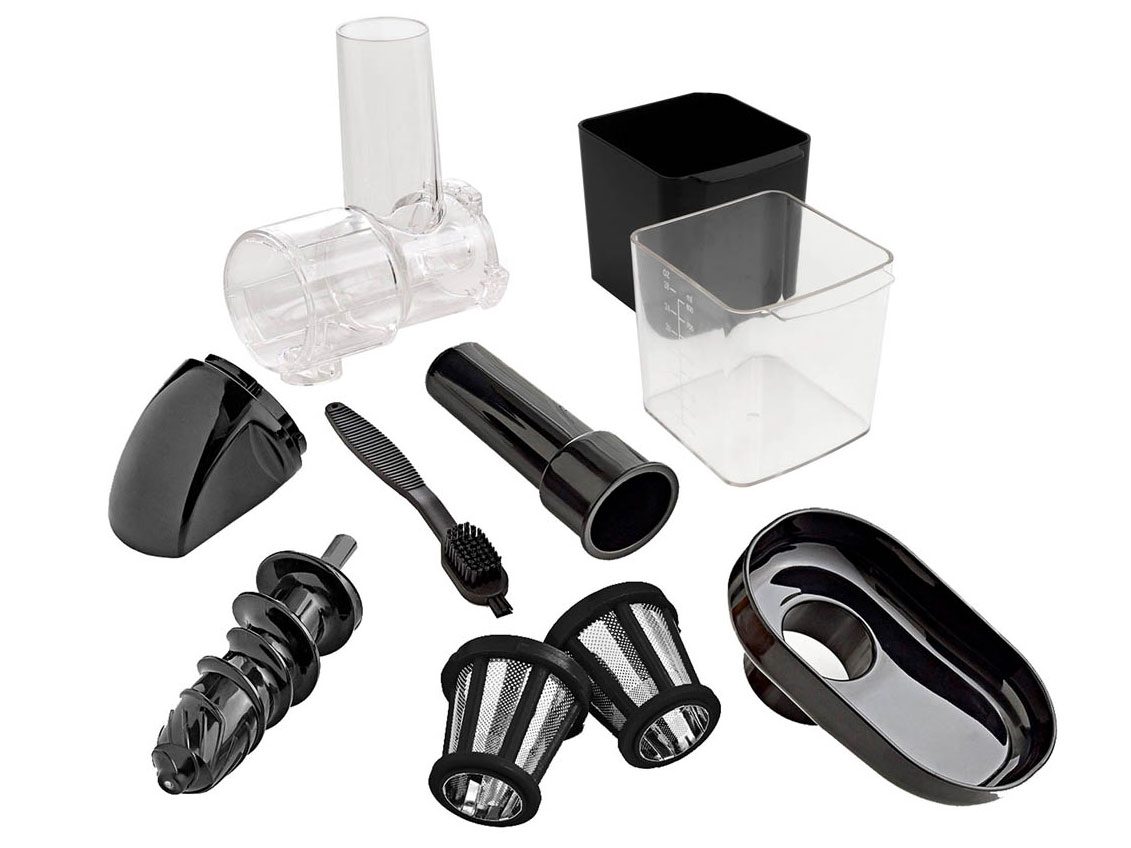 Máy ép chậm Omega H3000R-F