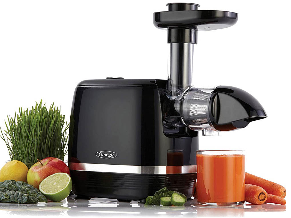 Máy ép chậm Omega H3000R-F