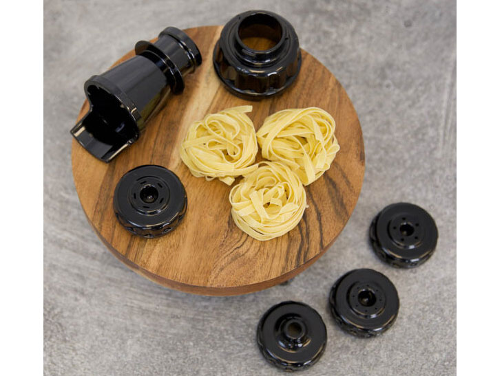 Máy ép chậm Omega NC902