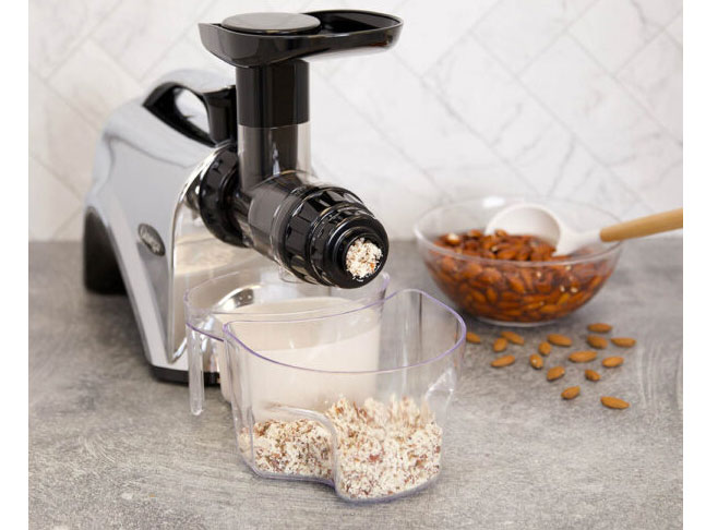 Máy ép chậm Omega NC902