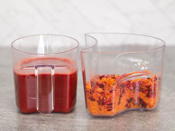 Máy ép chậm Omega NC902