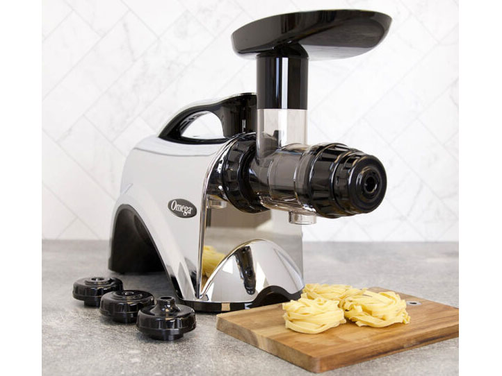 Máy ép chậm Omega NC902