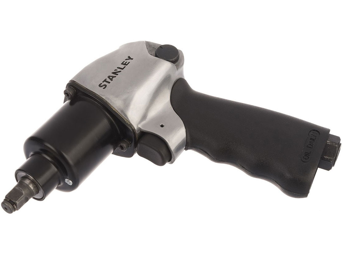 Máy vặn bu lông dùng khí nén Stanley STMT70116-8 - 3/8 inch
