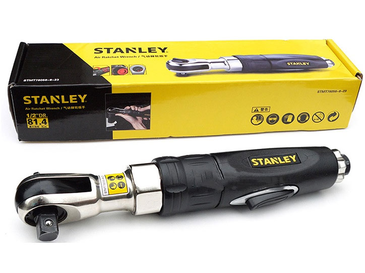 Máy vặn bu lông khí nén Stanley STMT78056-8 - 1/2 inch