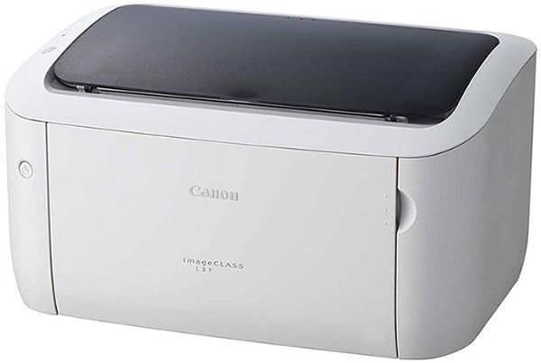 Máy in Laser đen trắng Canon LBP 6018W (Wifi) - META.vn